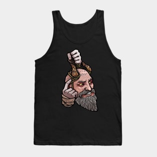 Mimir Tank Top